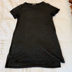 LA Made T-shirt Dress